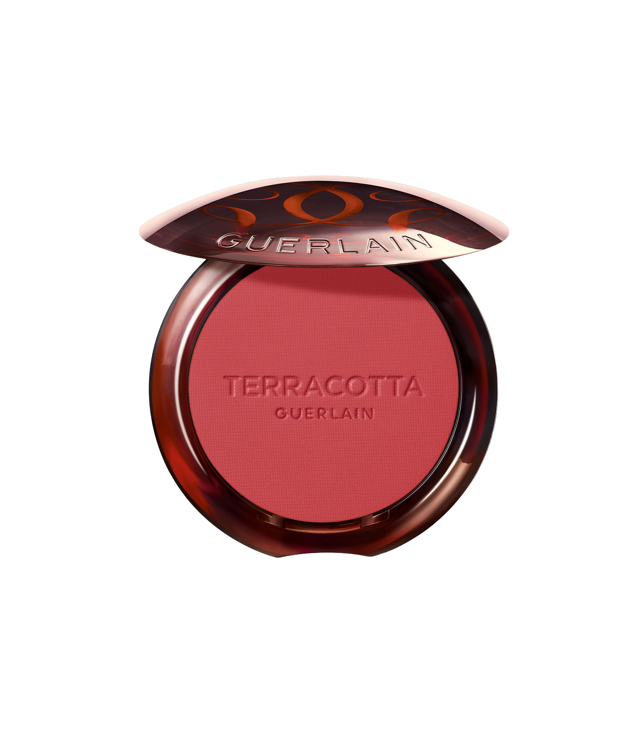 Rubor Terracotta, 5 gr